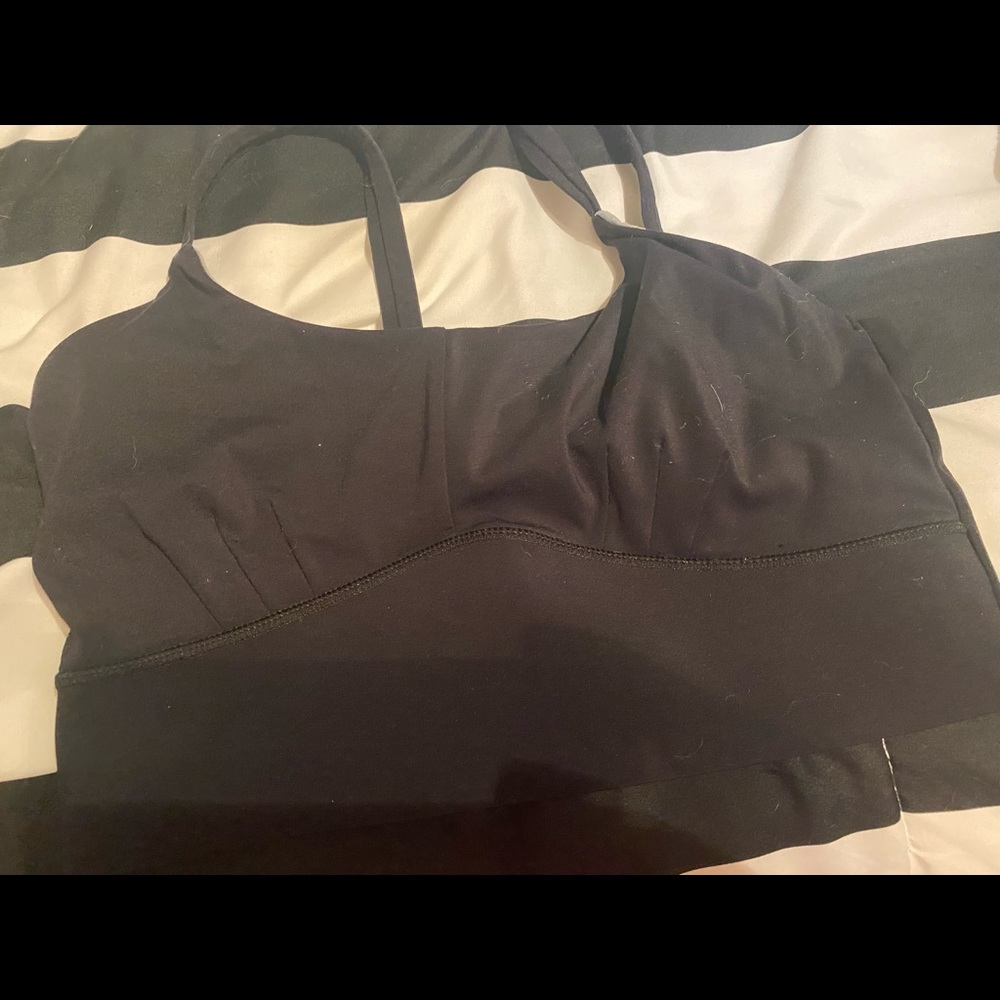 Born primitive bra size M